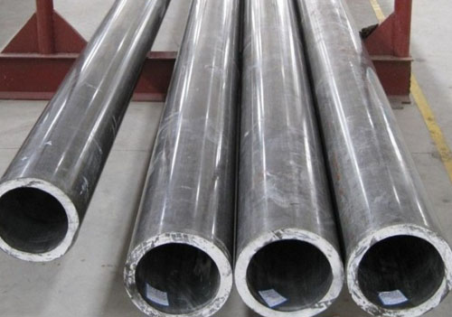 信阳精密液压无缝钢管