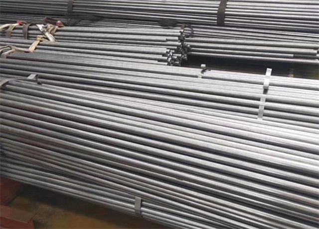 信阳精密无缝钢管厂家