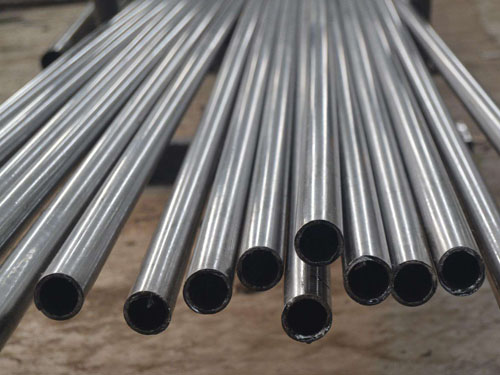 信阳精密无缝钢管生产厂家