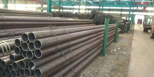 信阳16mn无缝钢管厂