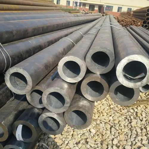 信阳20#无缝钢管厂