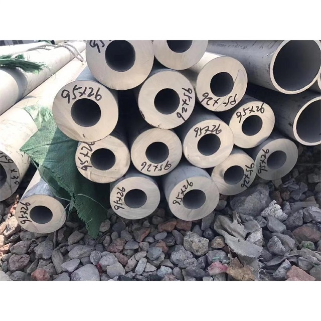 信阳42crmo无缝钢管厂