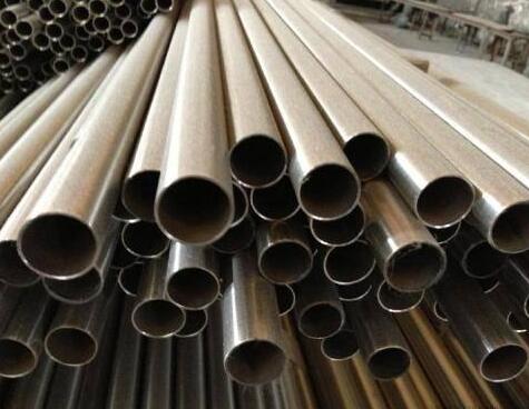 信阳冷拔精密无缝钢管厂