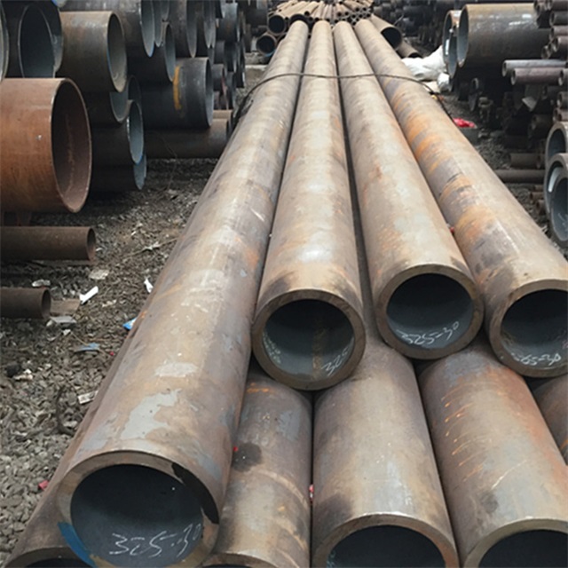 信阳中低压锅炉用无缝钢管价格