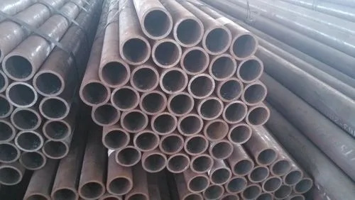 信阳中低压锅炉用无缝钢管尺寸