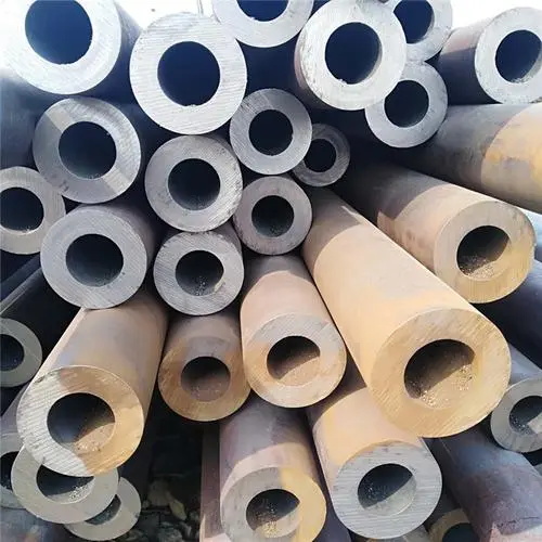 信阳gb t 8162 结构用无缝钢管