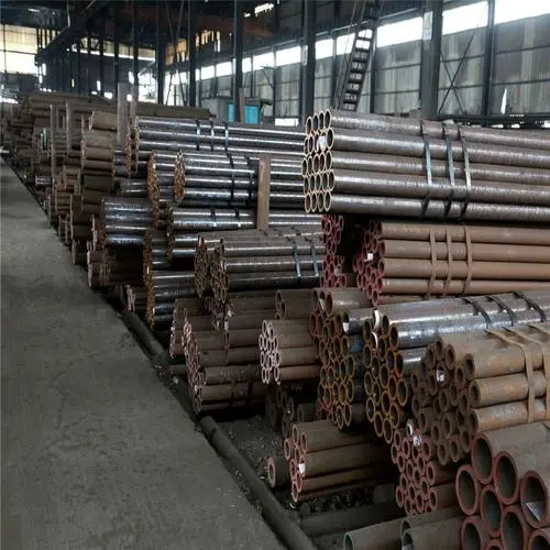 信阳gb8162-2008结构用无缝钢管