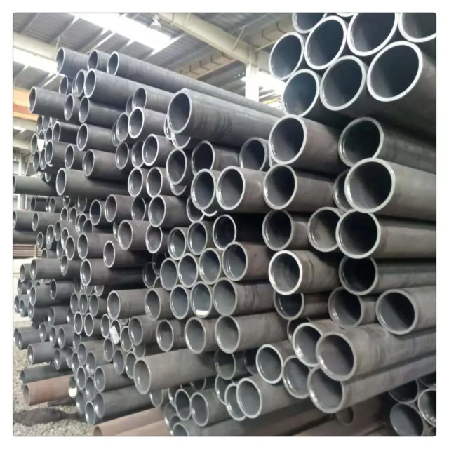 信阳GB8163无缝管