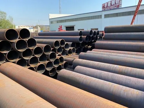 信阳GB5310锅炉管