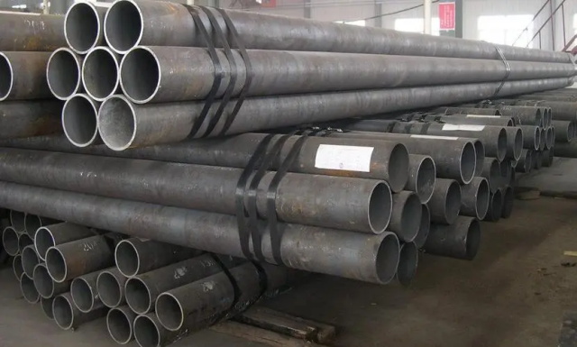 信阳高压无缝钢管