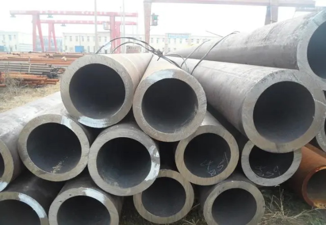 信阳GB5310钢管
