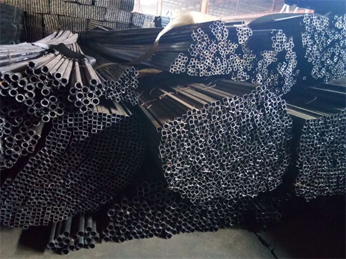 信阳GB6479无缝管 