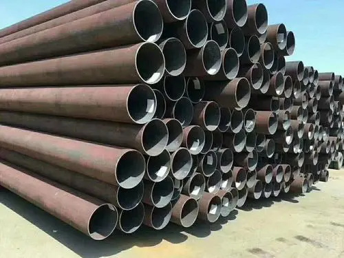 信阳GB6479无缝钢管