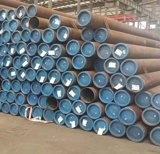 信阳GB6479化肥设备用无缝钢管