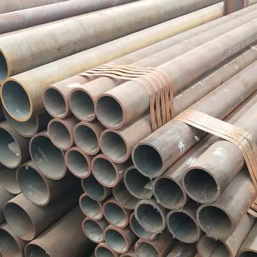 信阳9948石油裂化管