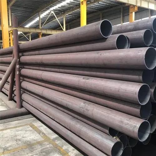 信阳GB9948无缝钢管