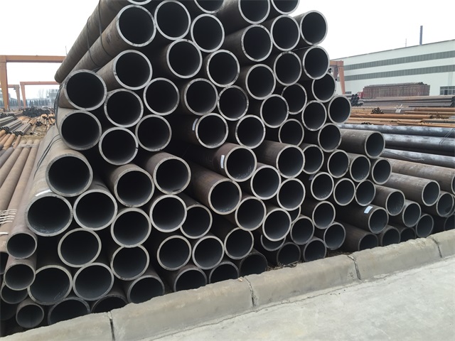 信阳GB9948无缝管