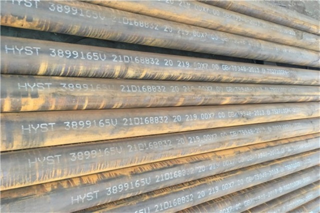 信阳GB9948石油裂化管