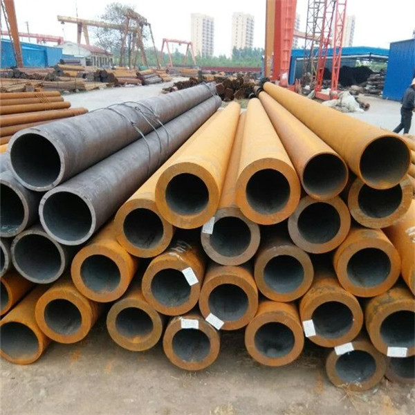 信阳地质无缝管