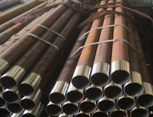 信阳地质用无缝钢管