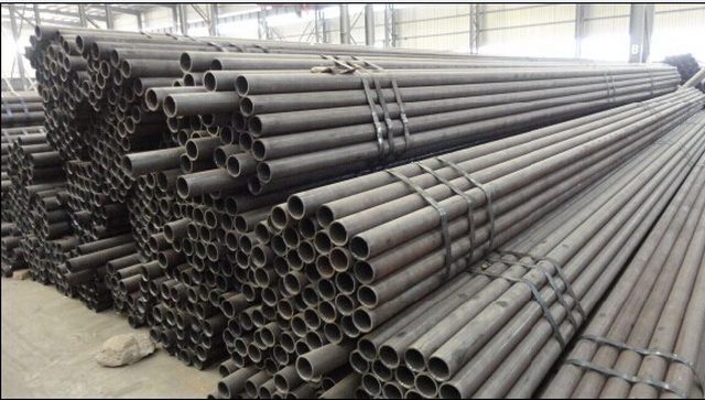信阳GB8163流体用无缝管