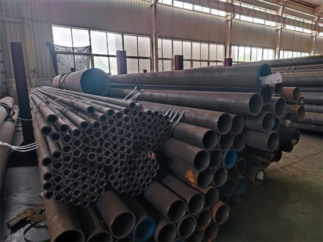 信阳高压锅炉管