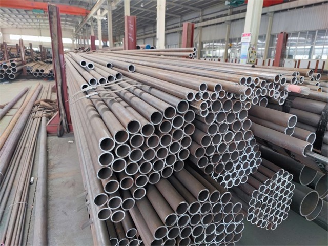 信阳锅炉钢管