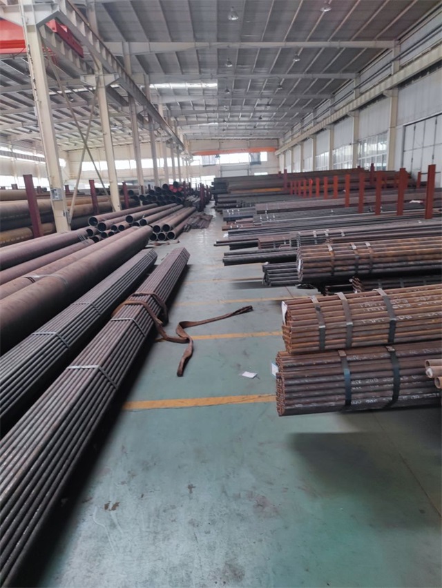 信阳高压锅炉钢管