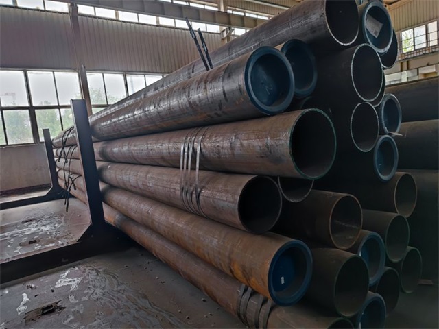 信阳高压无缝管