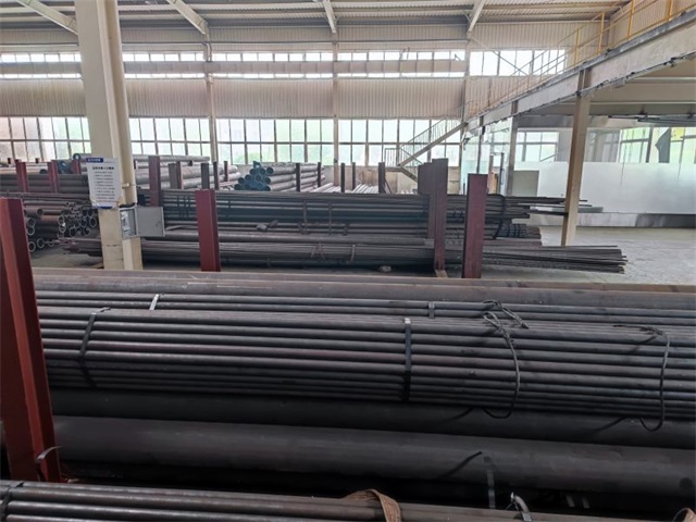 信阳5310无缝钢管 