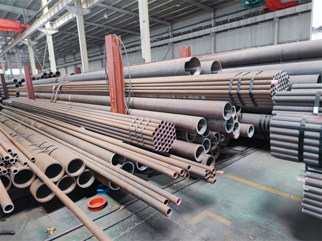 信阳5310高压锅炉管 