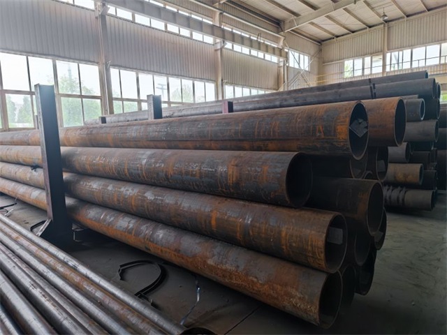 信阳5310锅炉钢管