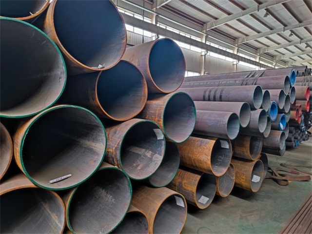 信阳5310高压锅炉钢管