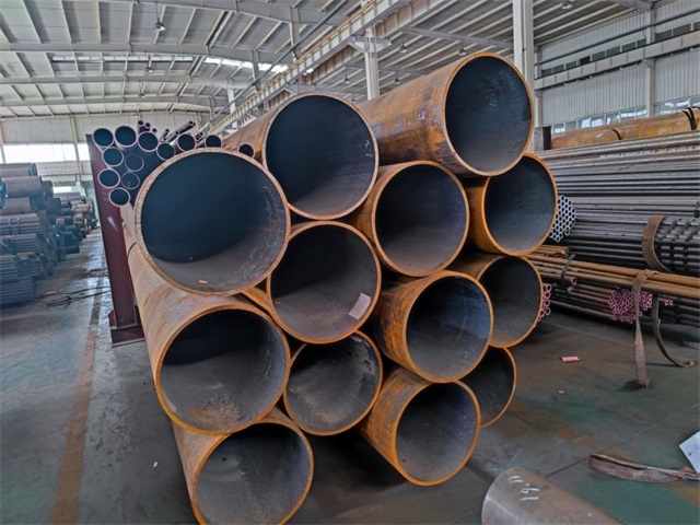 信阳GB5310高压锅炉管