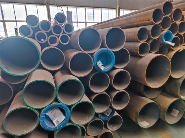 信阳20G无缝钢管厂家