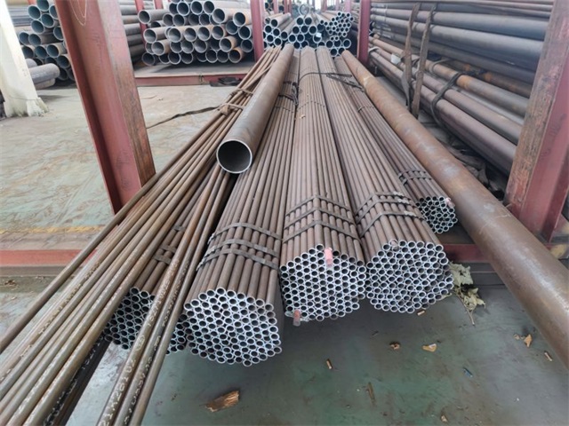 信阳15crmog无缝钢管