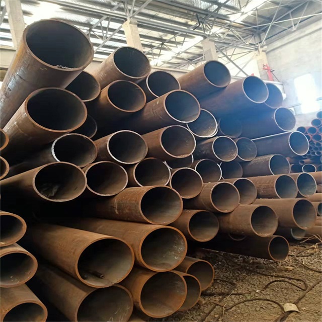 信阳gb3087锅炉管