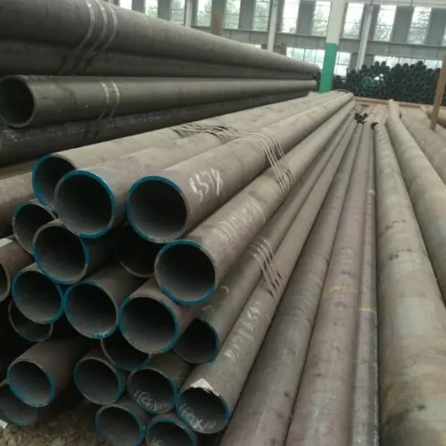 信阳gb3087无缝钢管