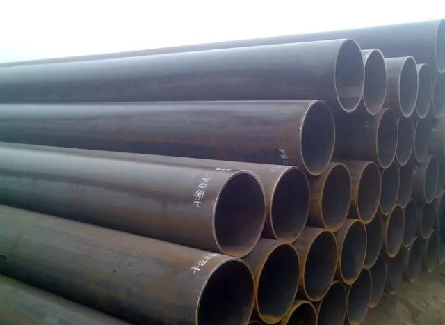 信阳GB3087无缝管