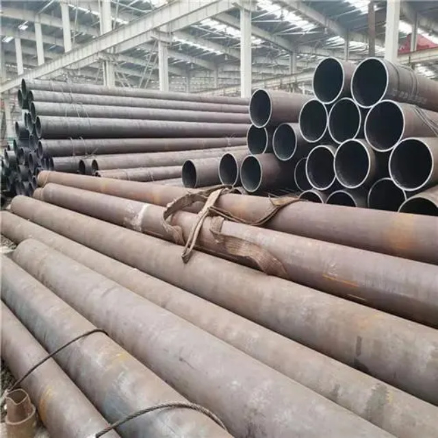 信阳GB3087低中压锅炉管