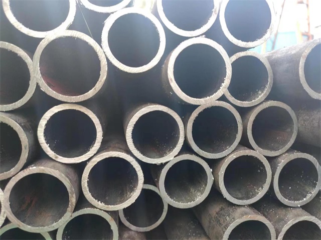 信阳45#无缝钢管多少钱