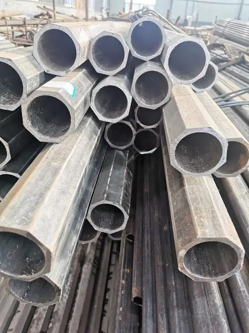 信阳20cr冷拔无缝钢管