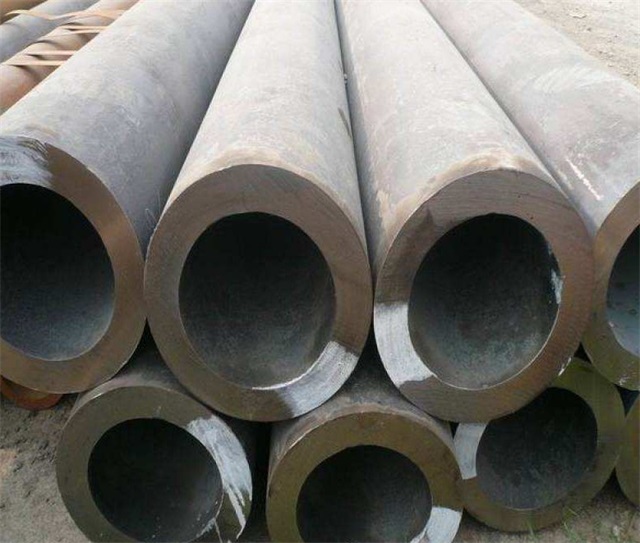 信阳厚壁无缝钢管型号