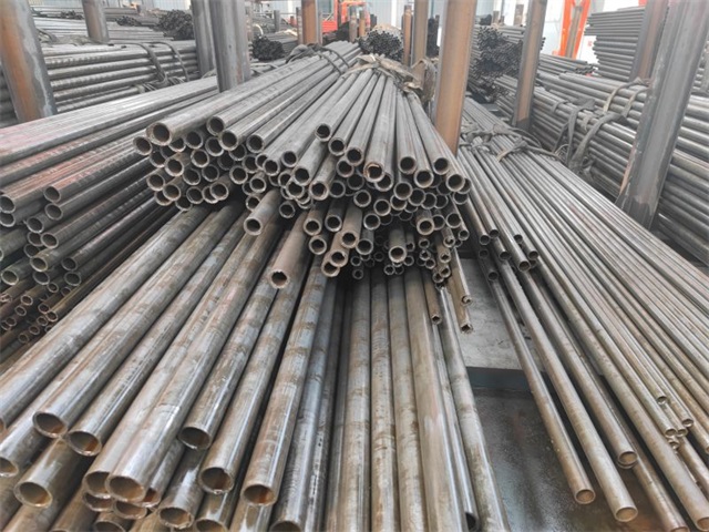 信阳精密无缝钢管批发