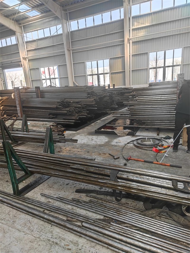 信阳小口径精密无缝钢管价格