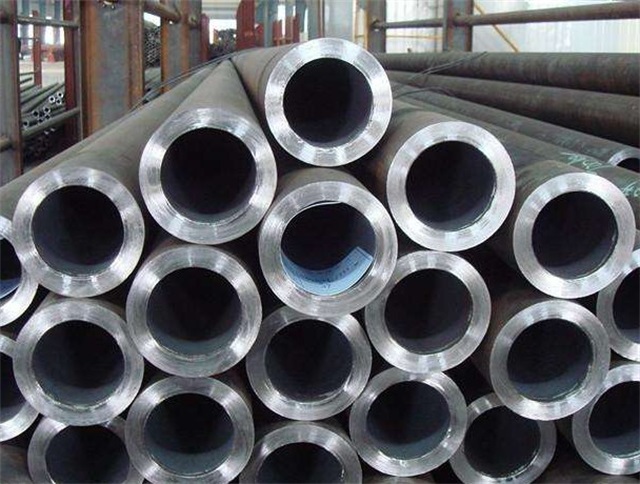 信阳厚壁无缝钢管销售