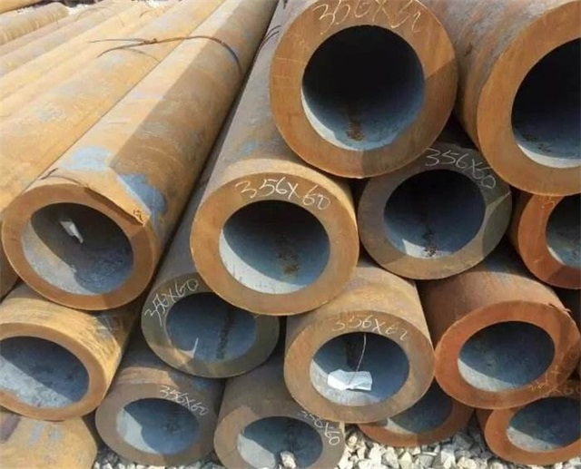 信阳厚壁无缝钢管采购