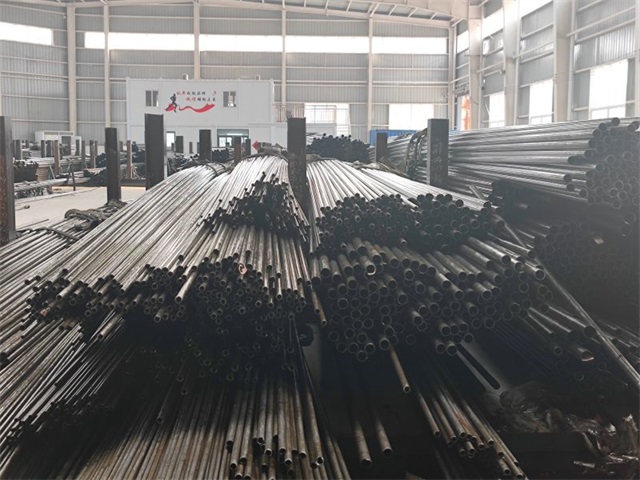 信阳精密无缝钢管售价