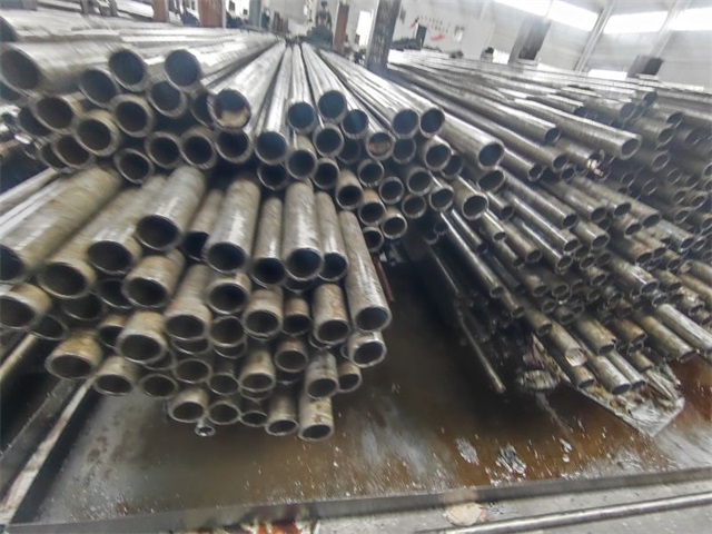 信阳精密无缝钢管价格