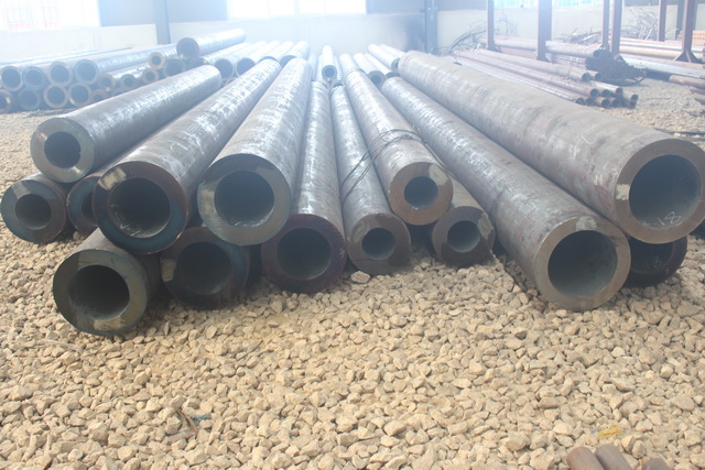 信阳厚壁无缝钢管售价